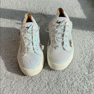 Giuseppe Zanotti Sneakers